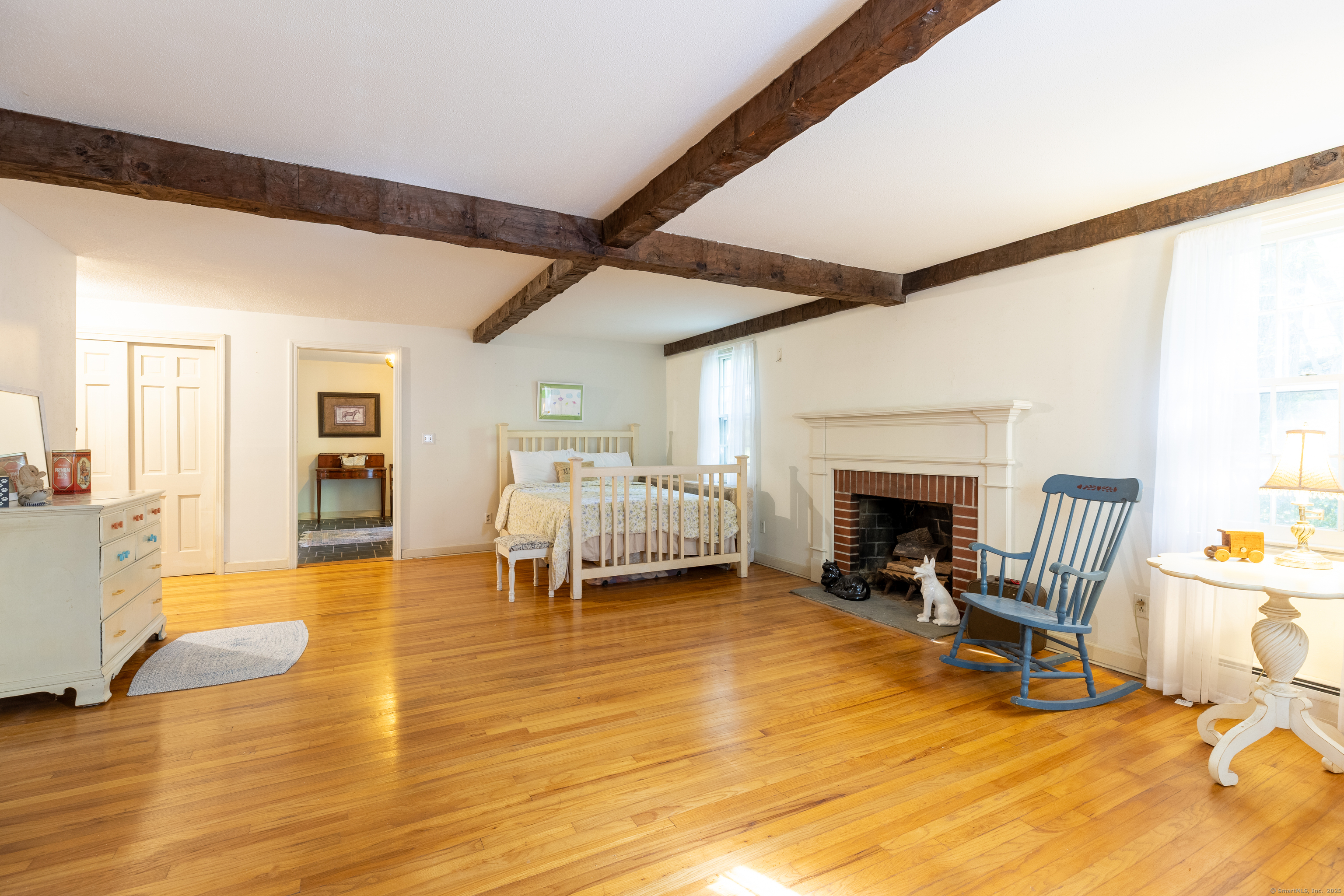 33 Forge Drive Avon CT 06001