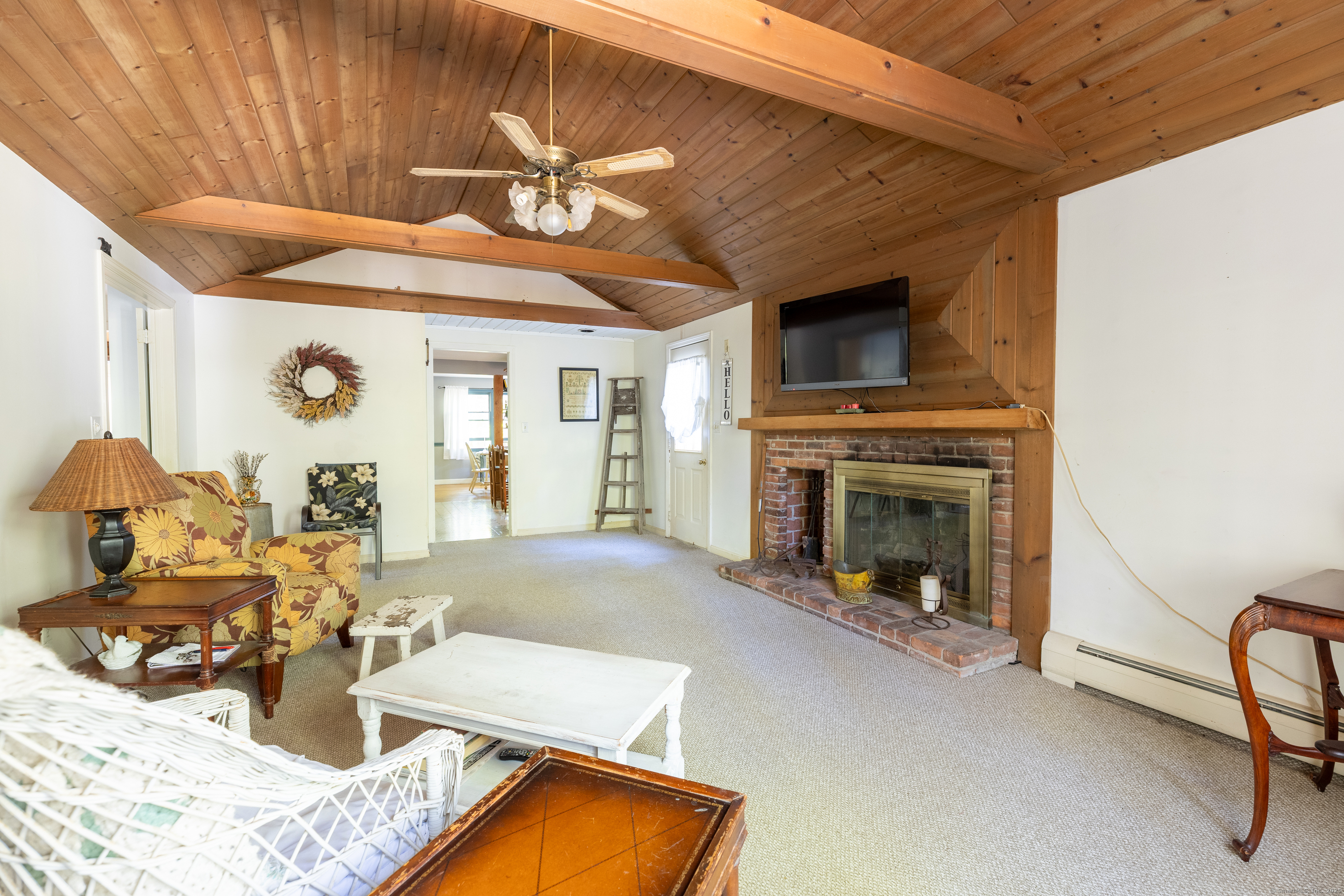 33 Forge Drive Avon CT 06001