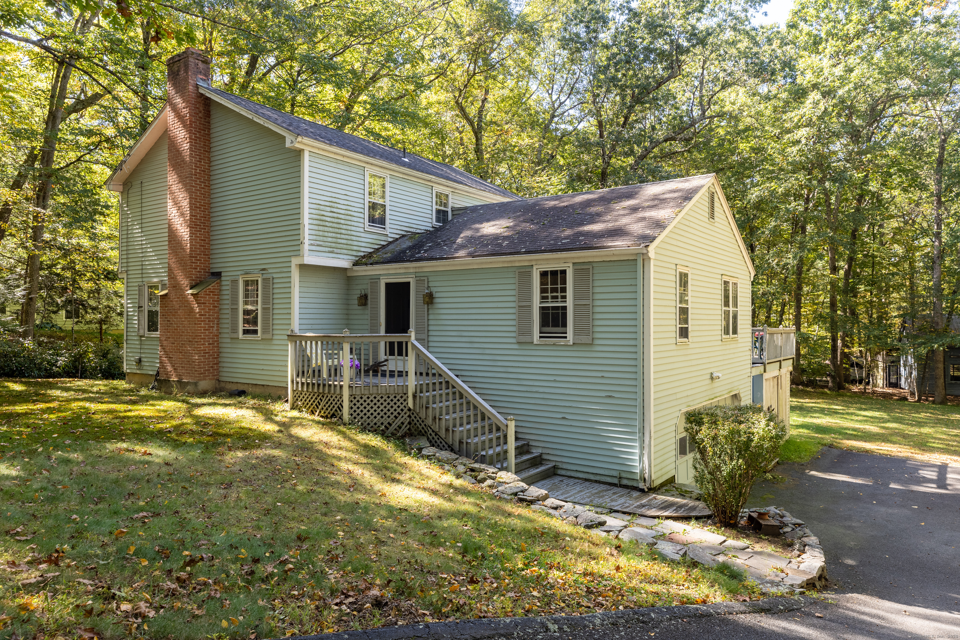 33 Forge Drive Avon CT 06001