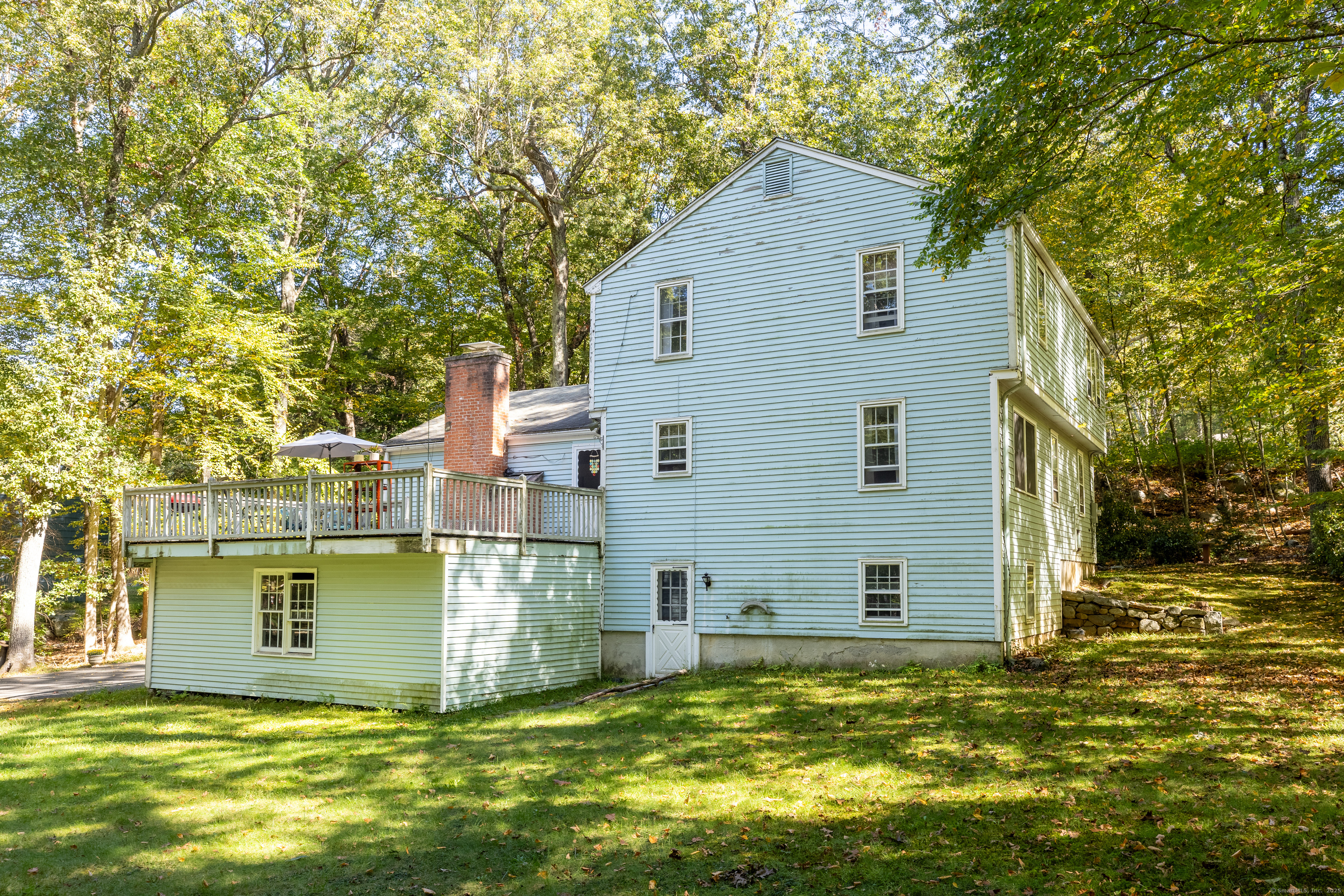 33 Forge Drive Avon CT 06001