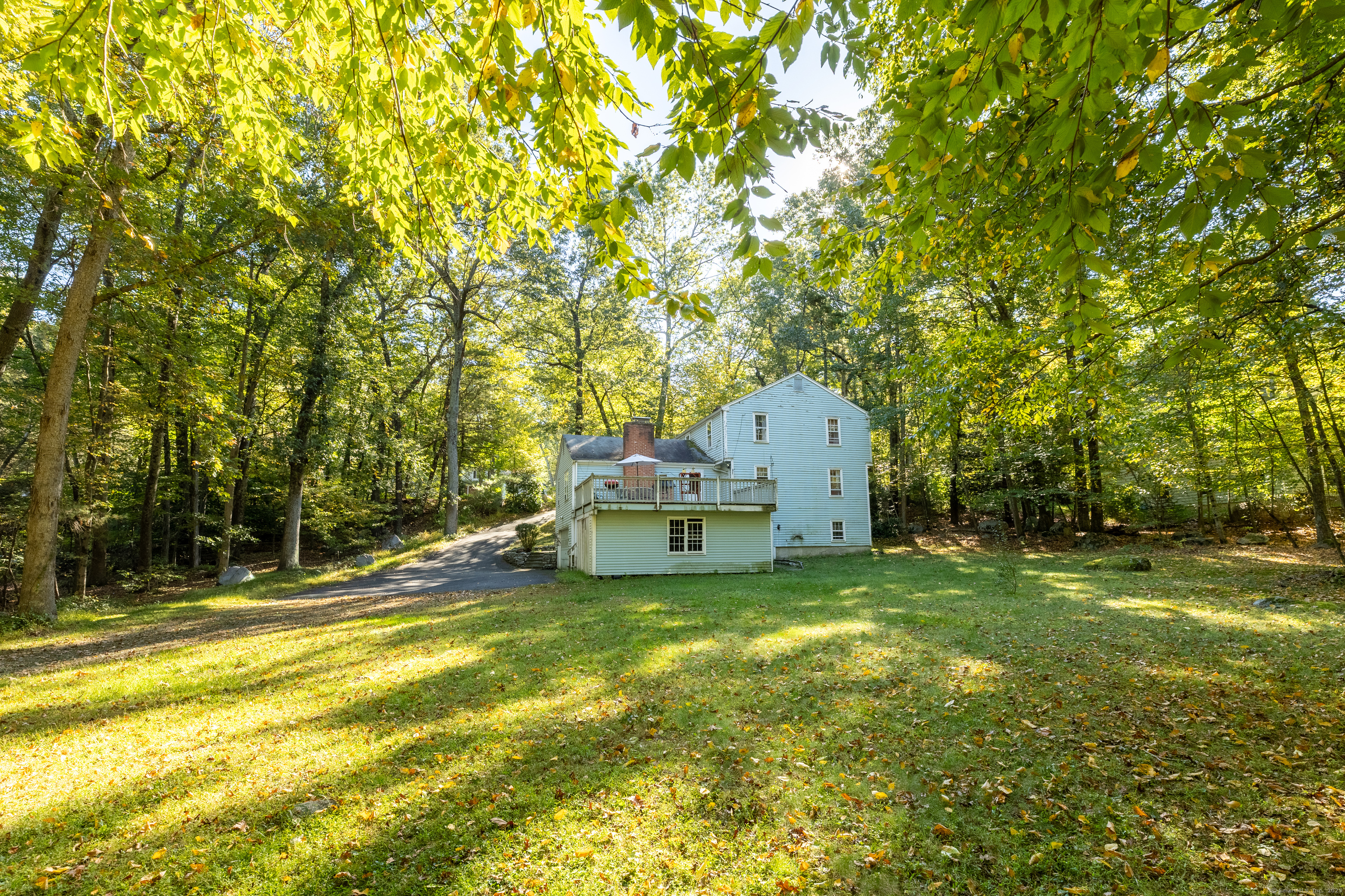 33 Forge Drive Avon CT 06001