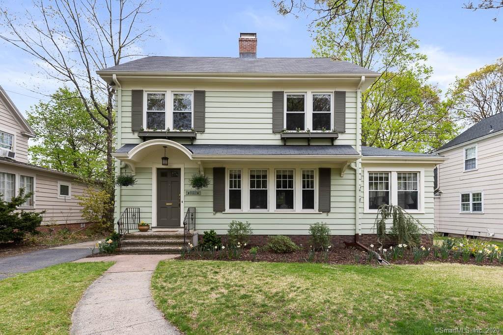 149 Alston Avenue New Haven CT 06515