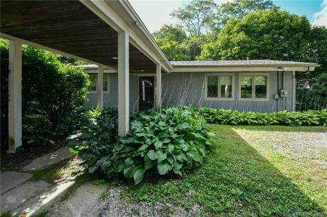 220 East Street Litchfield CT 06759