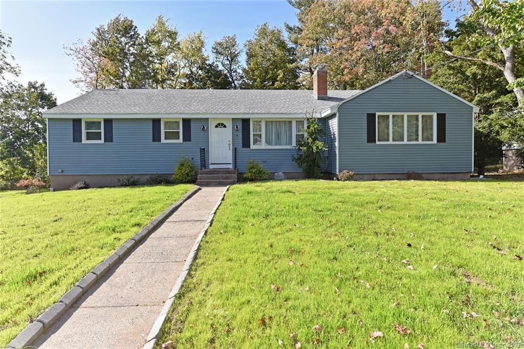 14 Susan Circle Portland CT 06480