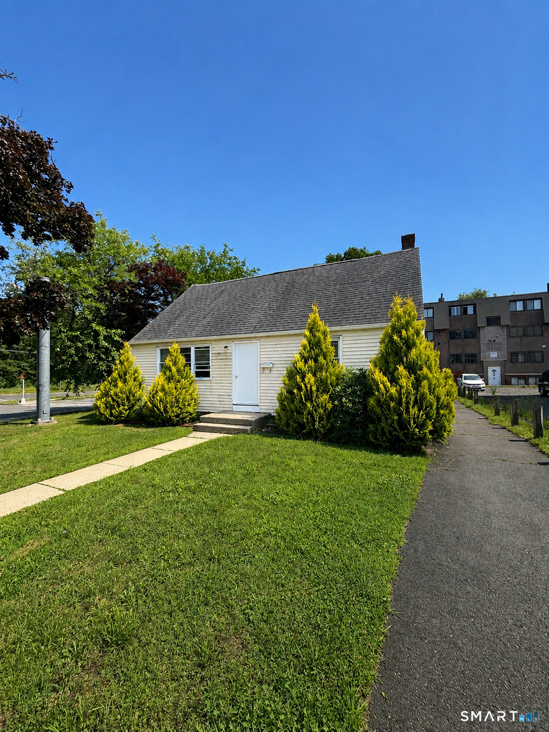 329 Paul Manafort Drive New Britain CT 06053