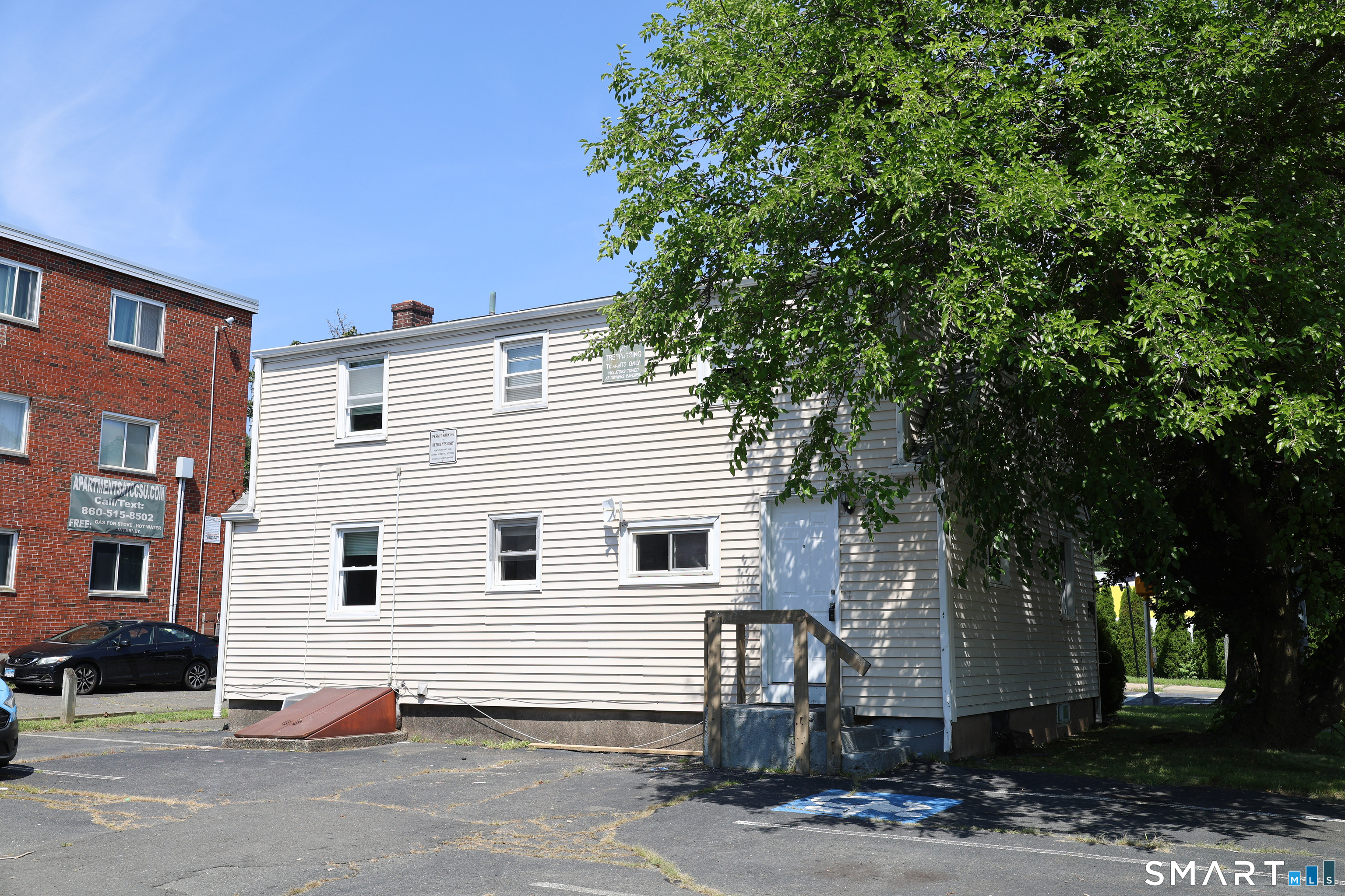 329 Paul Manafort Drive New Britain CT 06053