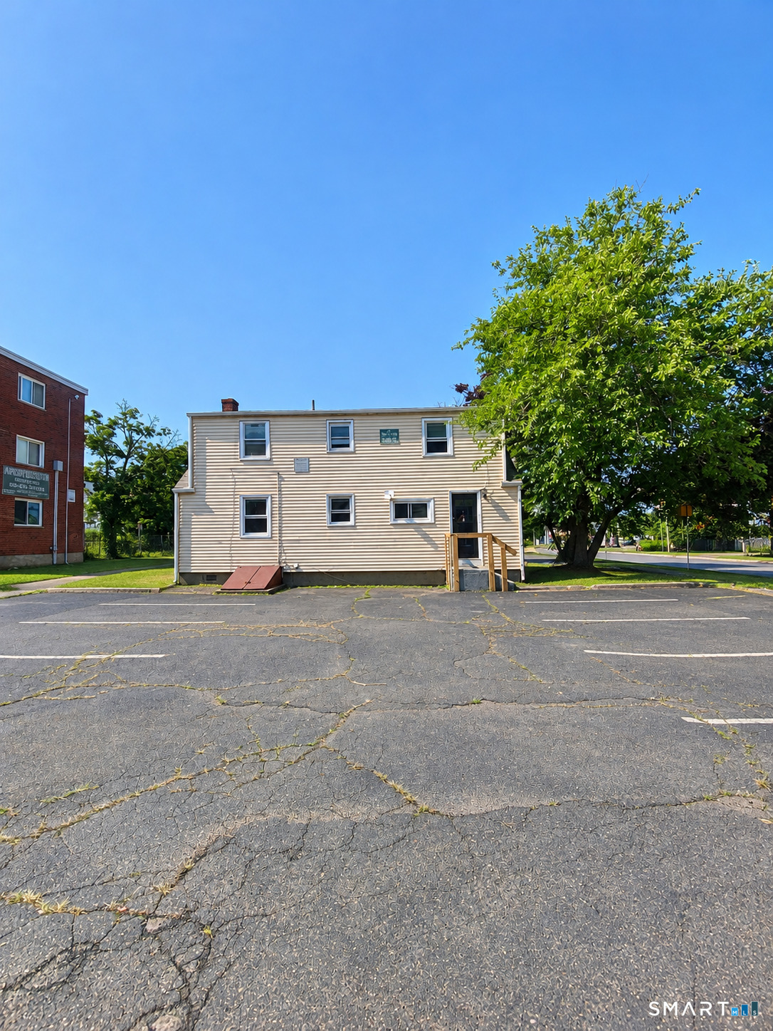 329 Paul Manafort Drive New Britain CT 06053