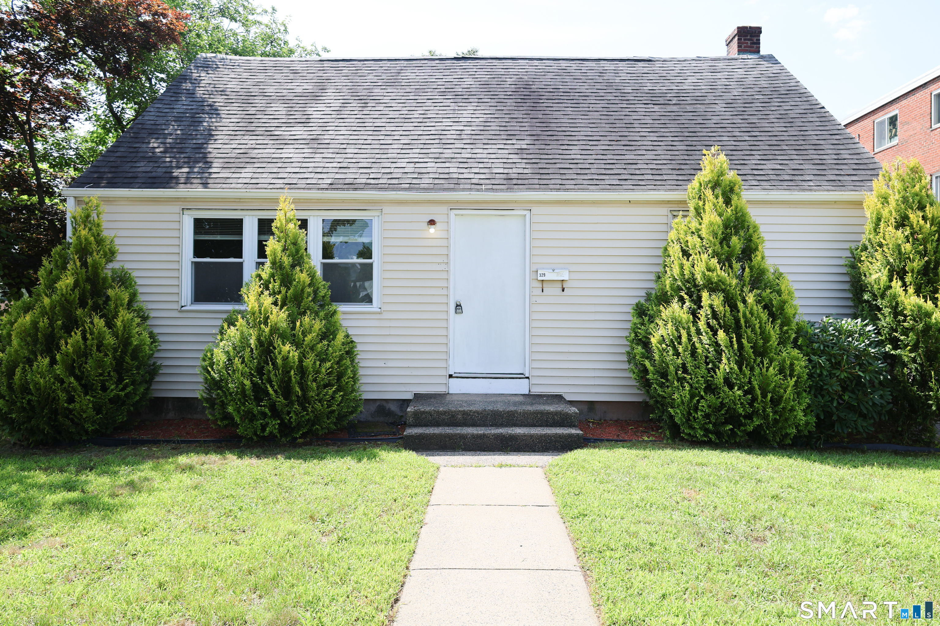 329 Paul Manafort Drive New Britain CT 06053