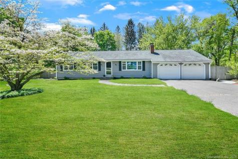 8 Silver Mine Acres Canton CT 06019