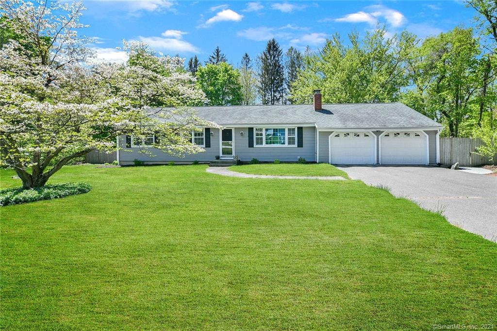 8 Silver Mine Acres Canton CT 06019