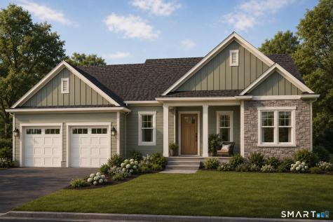 542 Village Street Bristol CT 06010