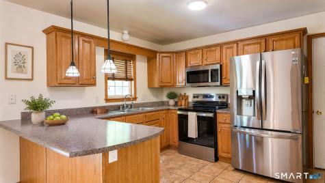 245 Martha Street Torrington CT 06790