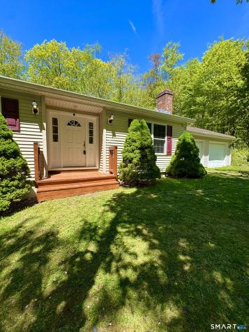 245 Martha Street Torrington CT 06790