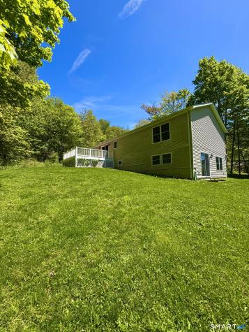 245 Martha Street Torrington CT 06790