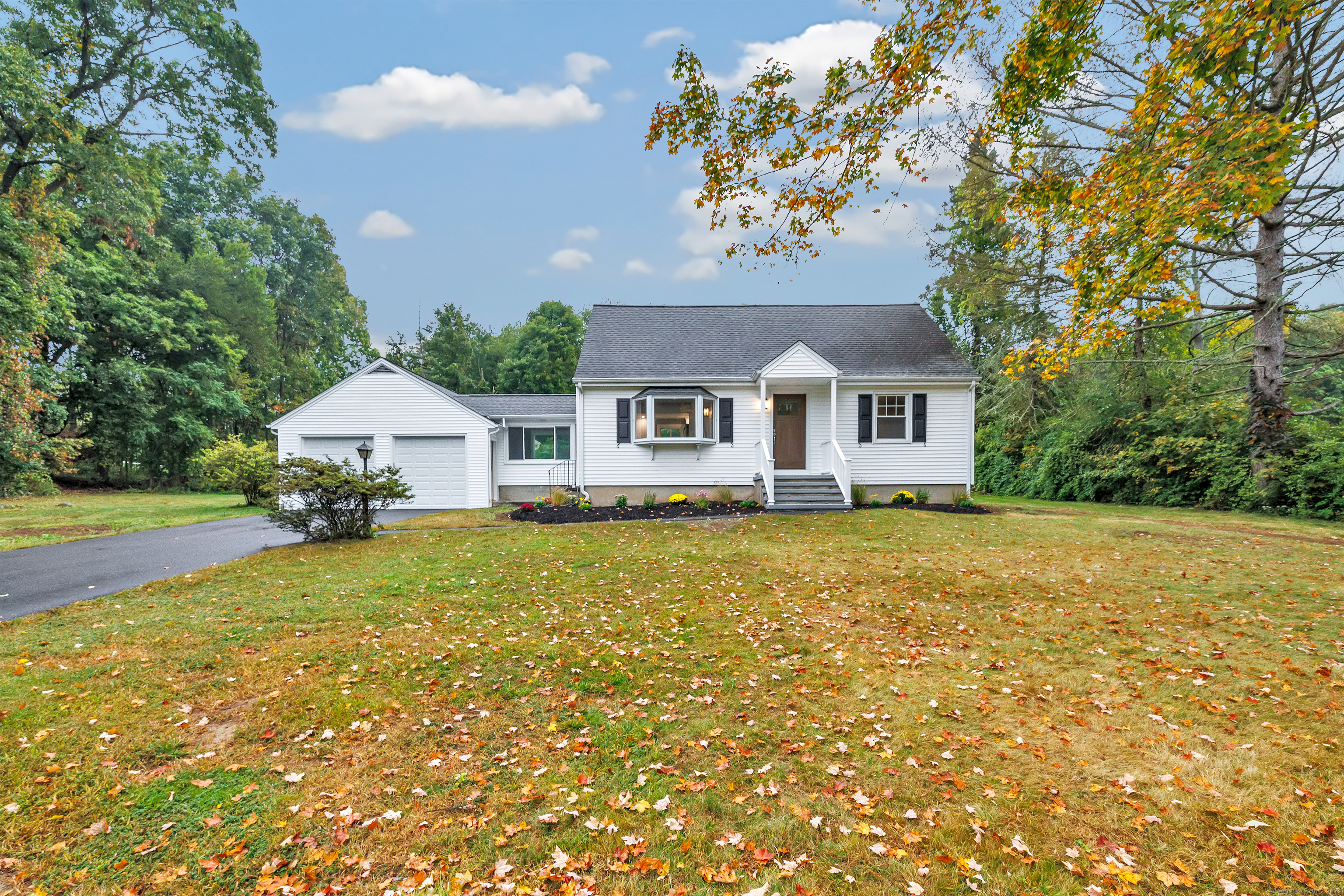 199 Walnut Tree Hill Road Shelton CT 06484
