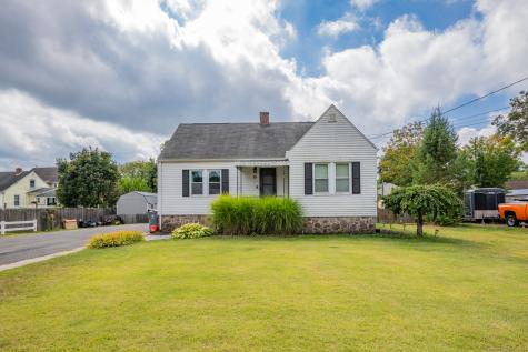 18 Homestead Avenue Plainville CT 06062