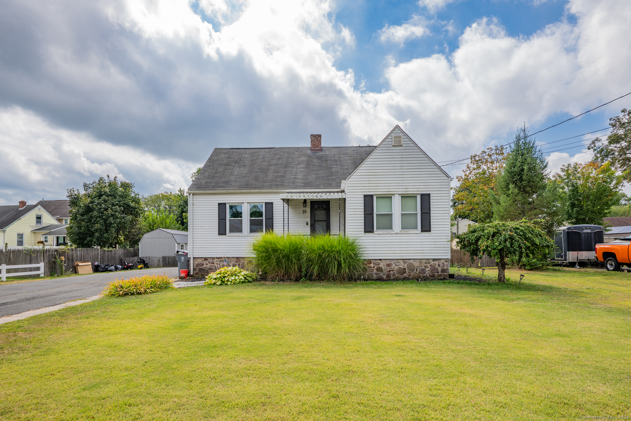 18 Homestead Avenue Plainville CT 06062