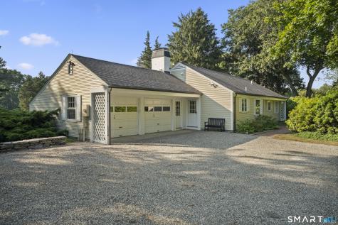 455 Stonington Road Stonington CT 06379