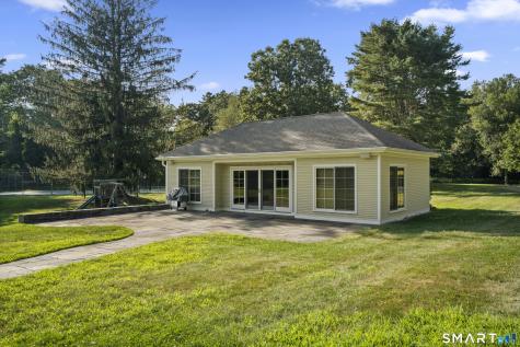 455 Stonington Road Stonington CT 06379