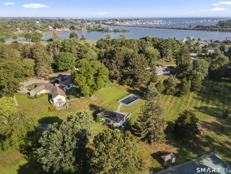 455 Stonington Road Stonington CT 06379