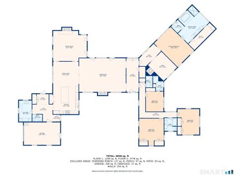 455 Stonington Road Stonington CT 06379