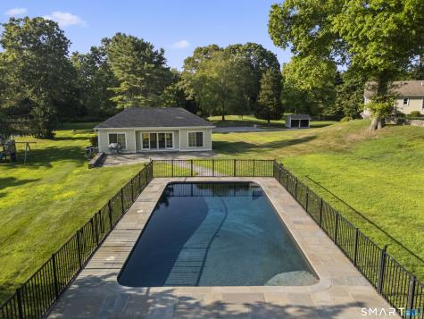 455 Stonington Road Stonington CT 06379