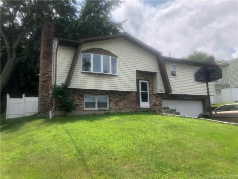 43 Middlesex Street Waterbury CT 06704
