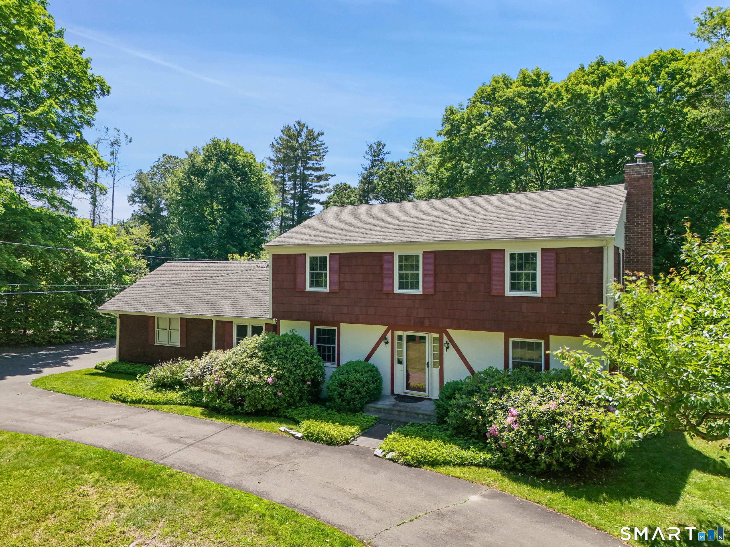 170 Skymeadow Drive Stamford CT 06903