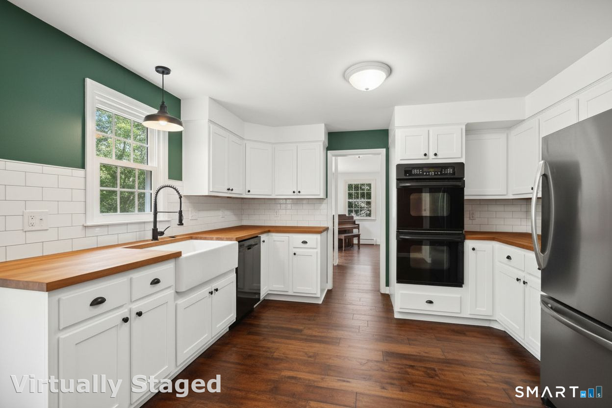 170 Skymeadow Drive Stamford CT 06903