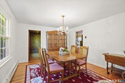 170 Skymeadow Drive Stamford CT 06903