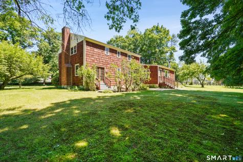 170 Skymeadow Drive Stamford CT 06903
