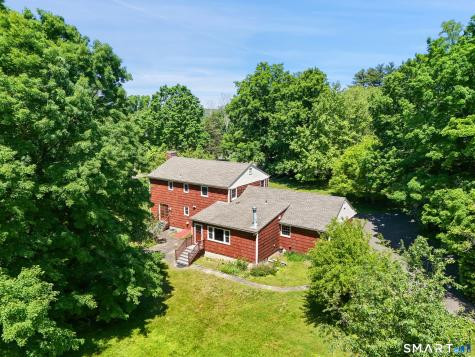 170 Skymeadow Drive Stamford CT 06903
