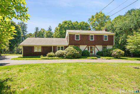 170 Skymeadow Drive Stamford CT 06903