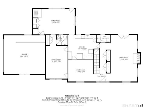 170 Skymeadow Drive Stamford CT 06903