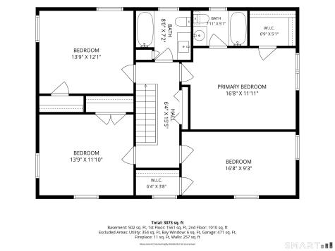 170 Skymeadow Drive Stamford CT 06903