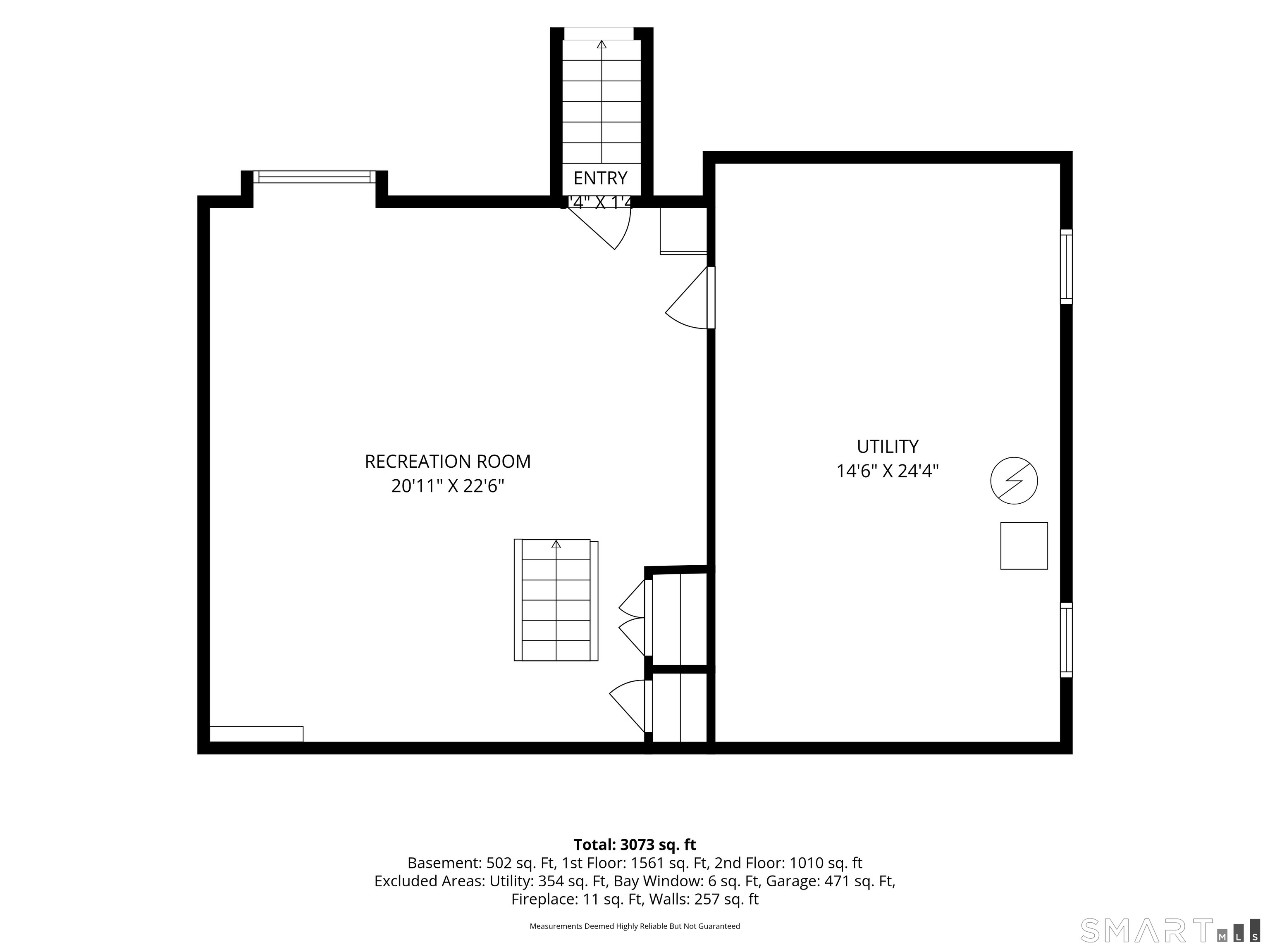 170 Skymeadow Drive Stamford CT 06903