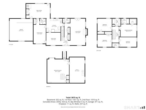 170 Skymeadow Drive Stamford CT 06903