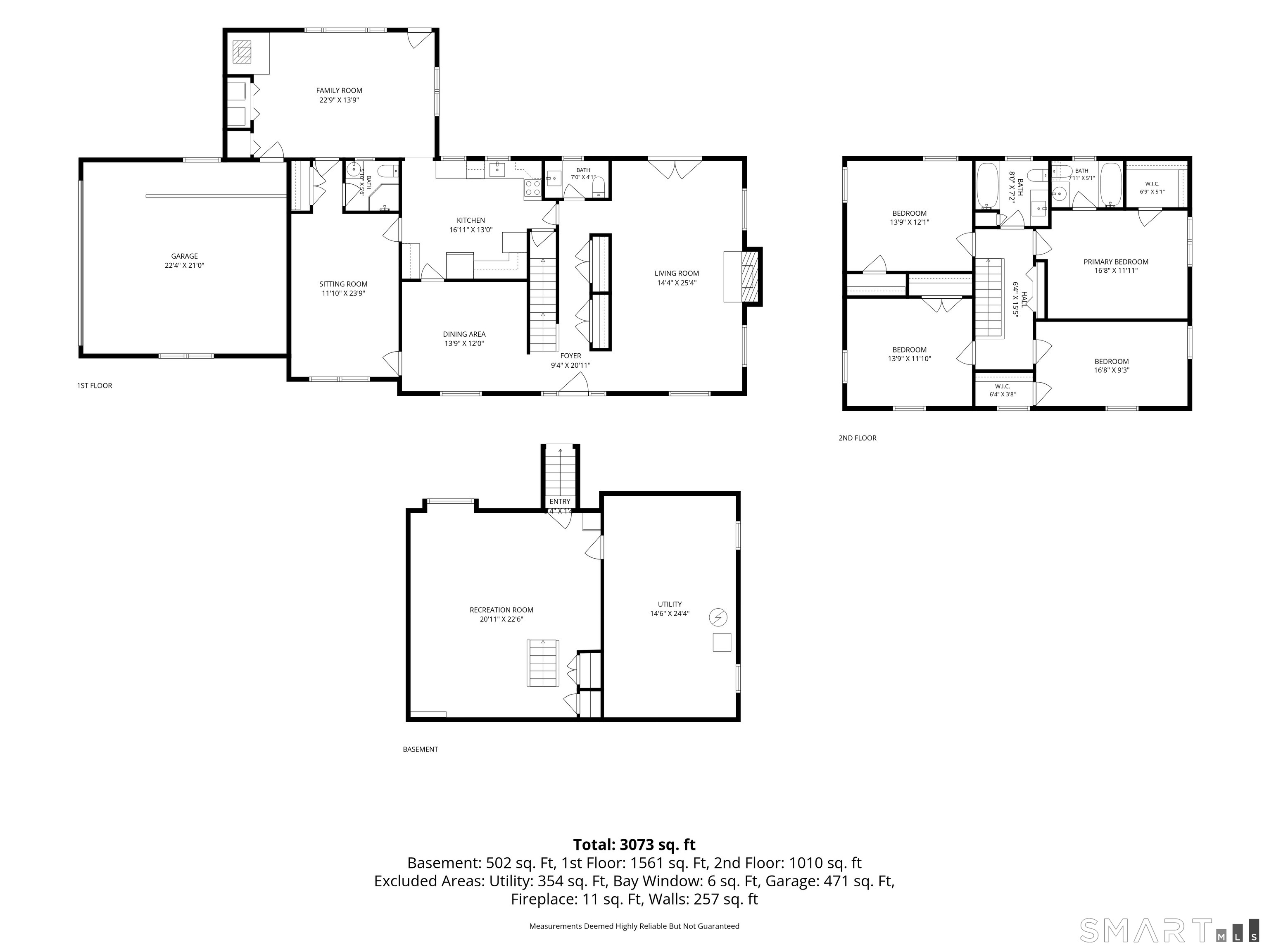 170 Skymeadow Drive Stamford CT 06903