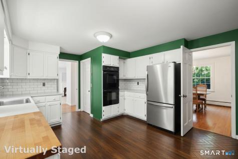 170 Skymeadow Drive Stamford CT 06903