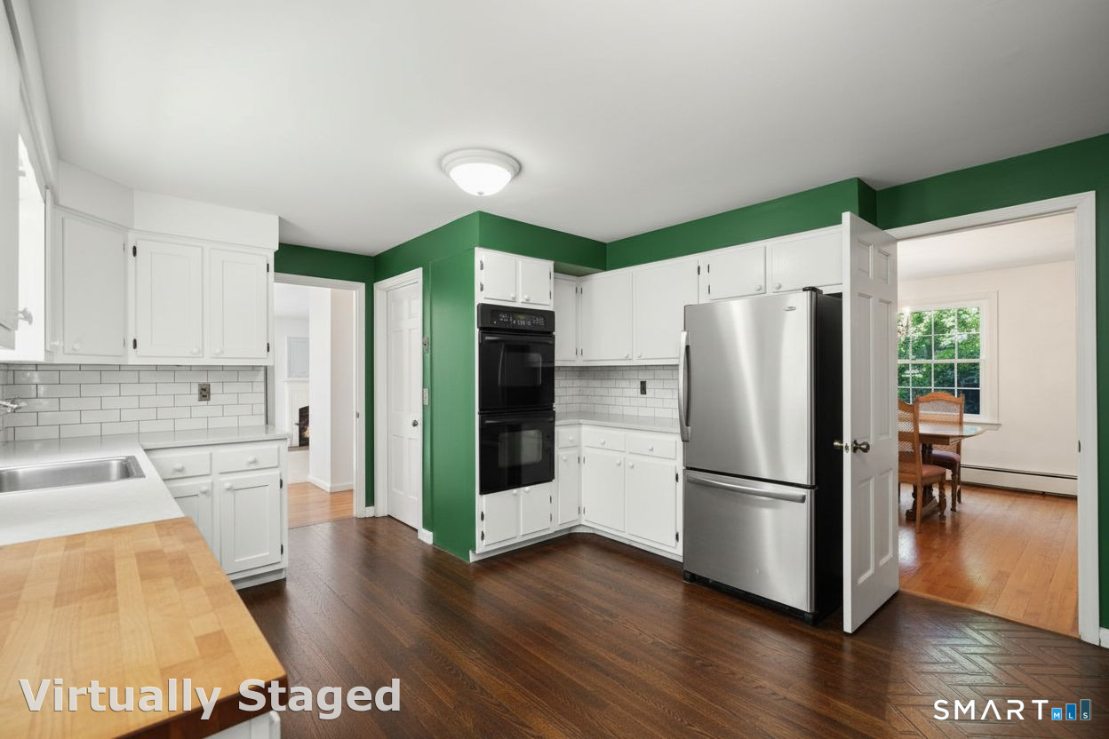 170 Skymeadow Drive Stamford CT 06903