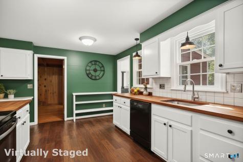170 Skymeadow Drive Stamford CT 06903