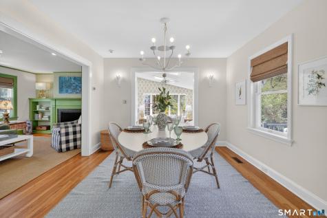 20 Ridge Road Greenwich CT 06807
