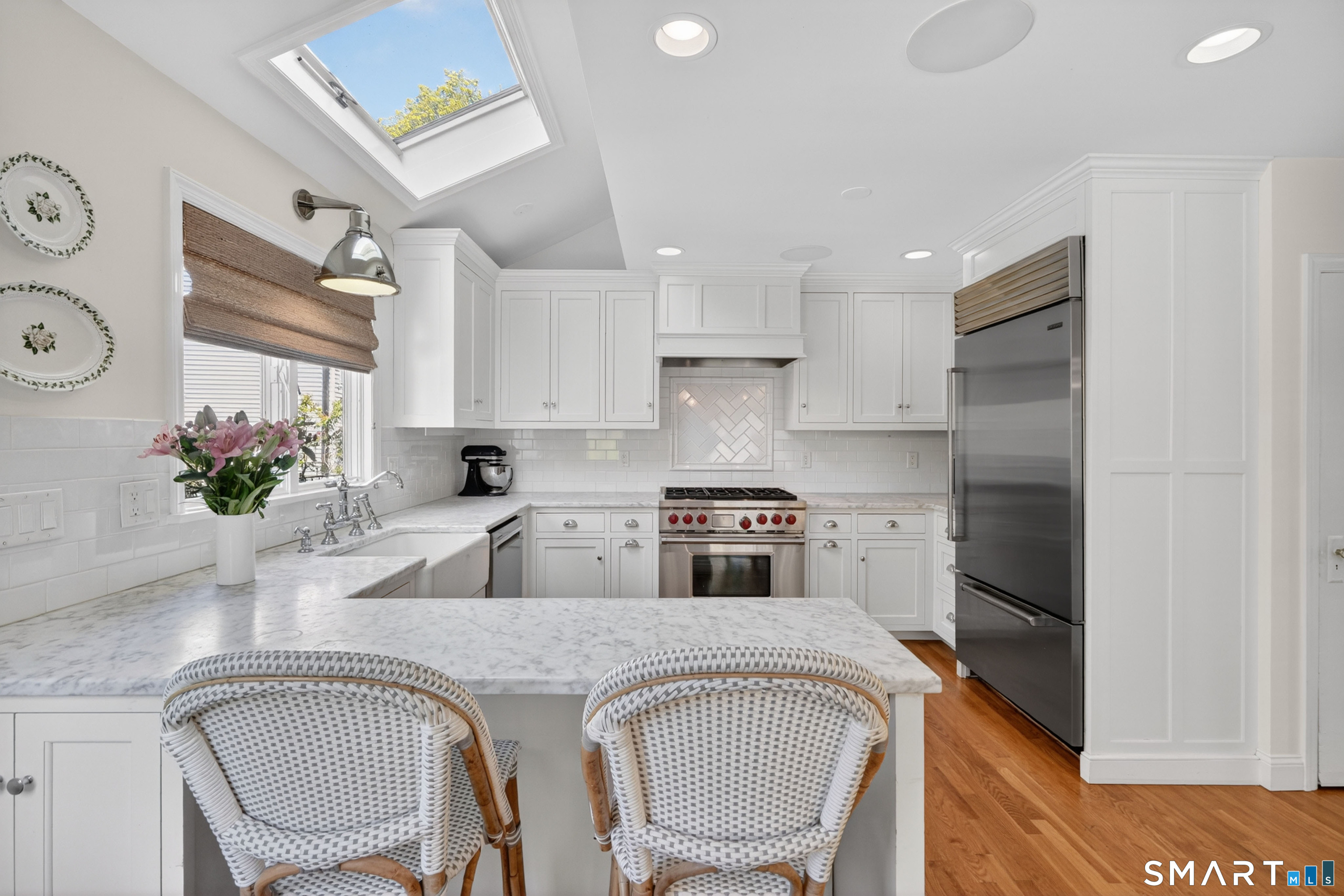 20 Ridge Road Greenwich CT 06807