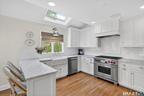 20 Ridge Road Greenwich CT 06807