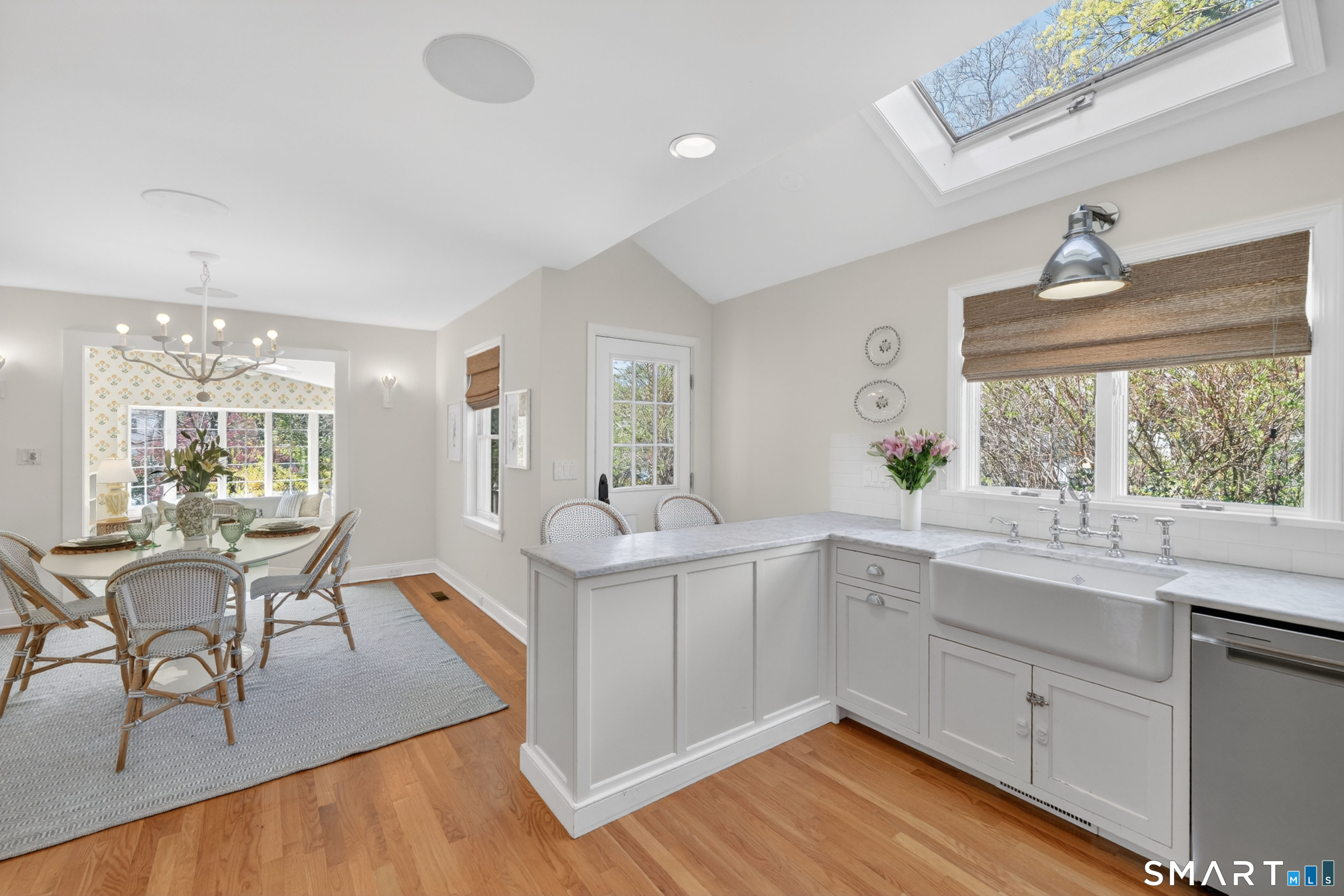 20 Ridge Road Greenwich CT 06807