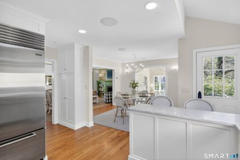 20 Ridge Road Greenwich CT 06807