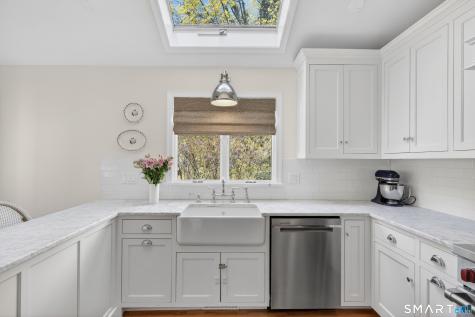 20 Ridge Road Greenwich CT 06807