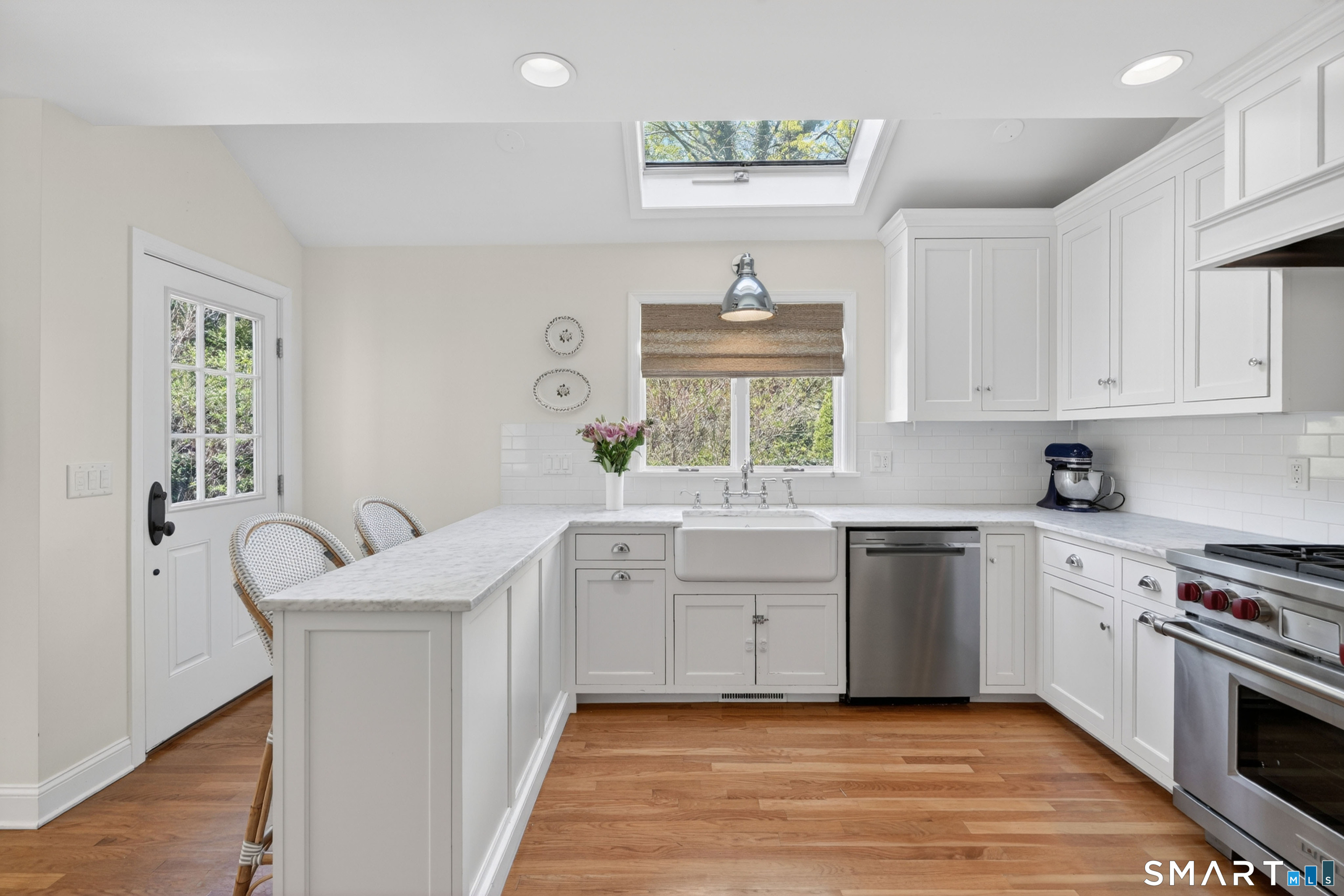 20 Ridge Road Greenwich CT 06807