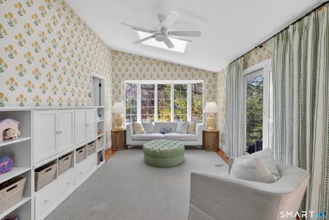 20 Ridge Road Greenwich CT 06807