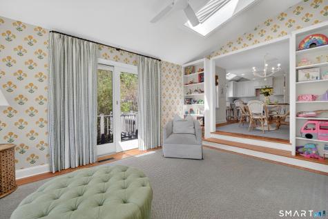 20 Ridge Road Greenwich CT 06807